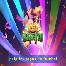 palpites jogos de futebol